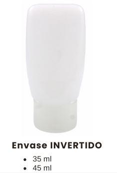Envase Invertido PEAD