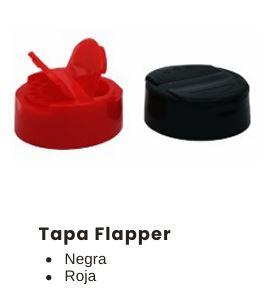 Tapa Flapper